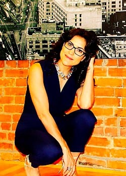 Lisa da Rocha